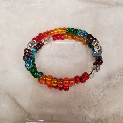 Unity Bracelet (MW) | Mamabug ReCreations - Artisan Jewelry
