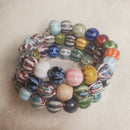 Gourds Bracelet (MW) | Mamabug ReCreations - Artisan Jewelry