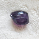 Amethyst focal stone