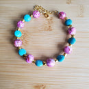 The Surprise Bead Bracelet (W) | Mamabug ReCreations - Artisan Jewelry
