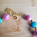 The Surprise Bead Bracelet (W) | Mamabug ReCreations - Artisan Jewelry