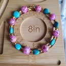 The Surprise Bead Bracelet (W) | Mamabug ReCreations - Artisan Jewelry