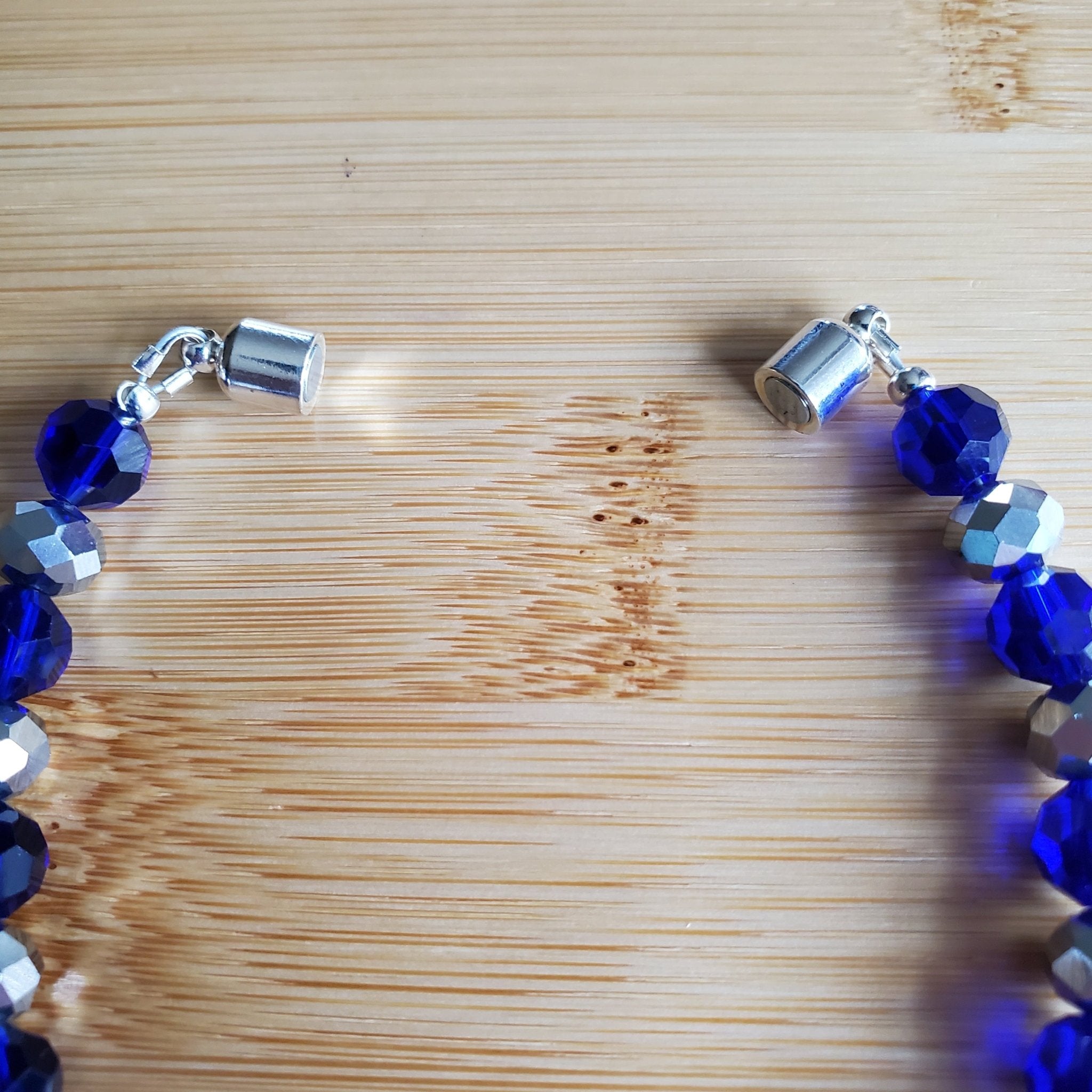 Make a Wish Success Bracelet (W) | Mamabug ReCreations - Artisan Jewelry