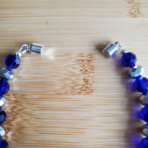 Make a Wish Success Bracelet (W) | Mamabug ReCreations - Artisan Jewelry