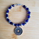 Make a Wish Success Bracelet (W) | Mamabug ReCreations - Artisan Jewelry