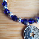 Make a Wish Success Bracelet (W) | Mamabug ReCreations - Artisan Jewelry