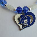 Let's Go Duke Bracelet (W) | Mamabug ReCreations
