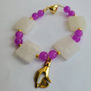 Love in Hand Bracelet (W) | Mamabug ReCreations
