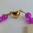 Love in Hand Bracelet (W) | Mamabug ReCreations