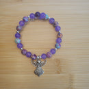 Guardian Angel Bracelet (MW) | Mamabug ReCreations