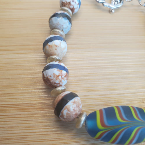 Painted Desert Bracelet (W) | Mamabug ReCreations