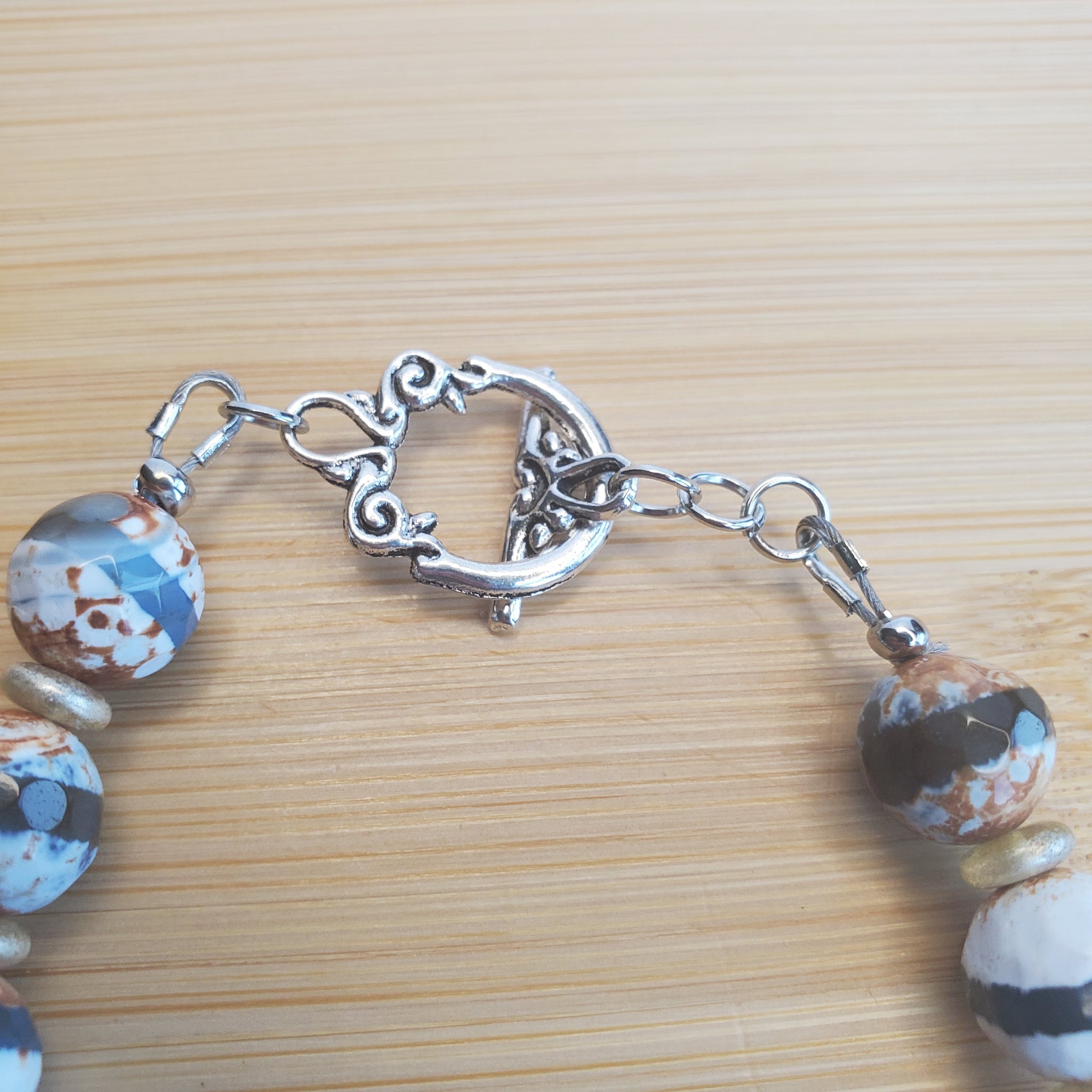 Painted Desert Bracelet (W) | Mamabug ReCreations