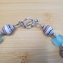 THE Amethyst Bracelet (W) | Mamabug ReCreations