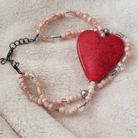 In Love Bracelet