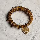 Love Tree of Life Bracelet (MW) | Mamabug ReCreations - Artisan Jewelry