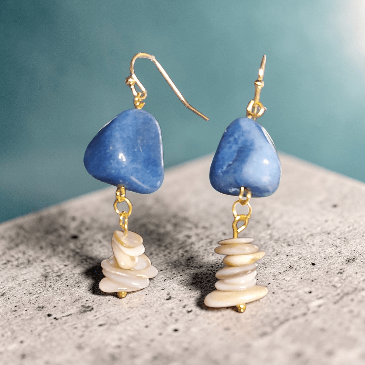 Seaside Earrings