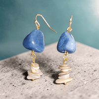 Seaside Earrings
