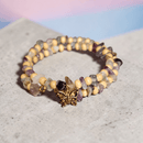 Butterfly Bracelet (MW) | Mamabug ReCreations - Artisan Jewelry