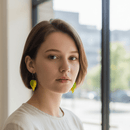 Corn on the Cob Earrings | Mamabug ReCreations - Artisan Jewelry
