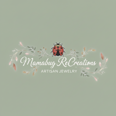 Mamabug ReCreations - Artisan Jewelry